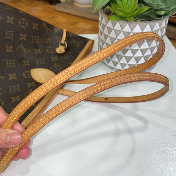 ❤️authentic neverfull mm - Picture 7 of 16